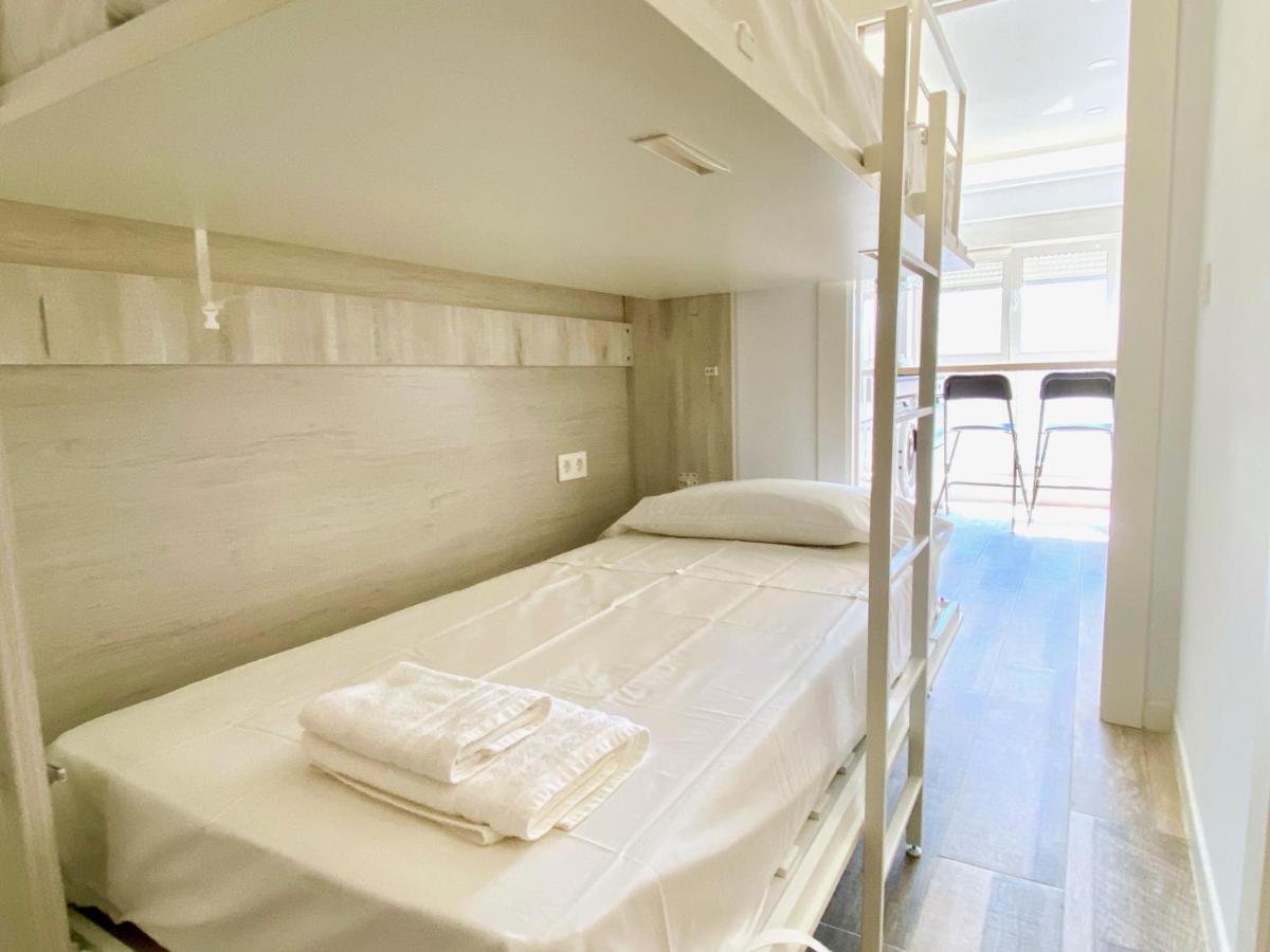 Moderno Estudio En Sierra Nevada Monachil Εξωτερικό φωτογραφία