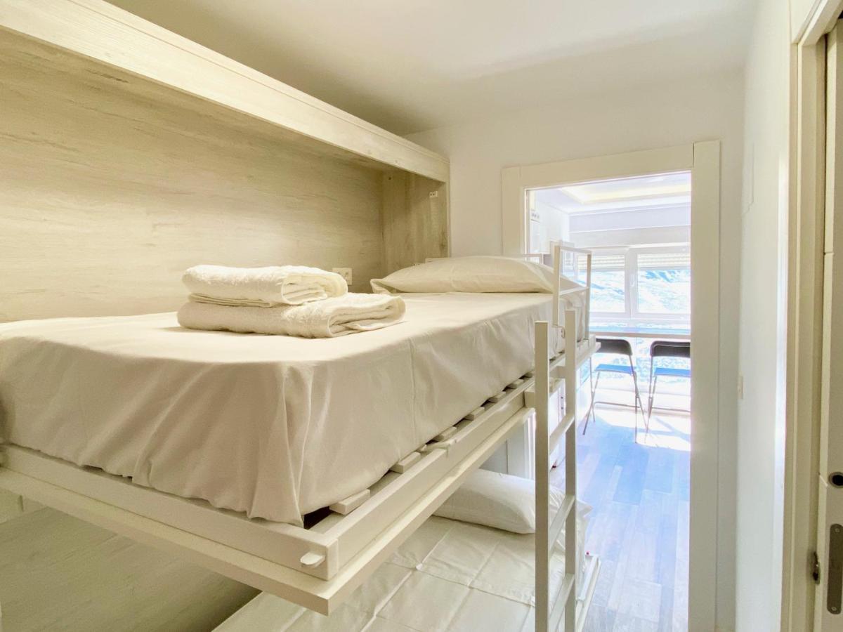 Moderno Estudio En Sierra Nevada Monachil Εξωτερικό φωτογραφία