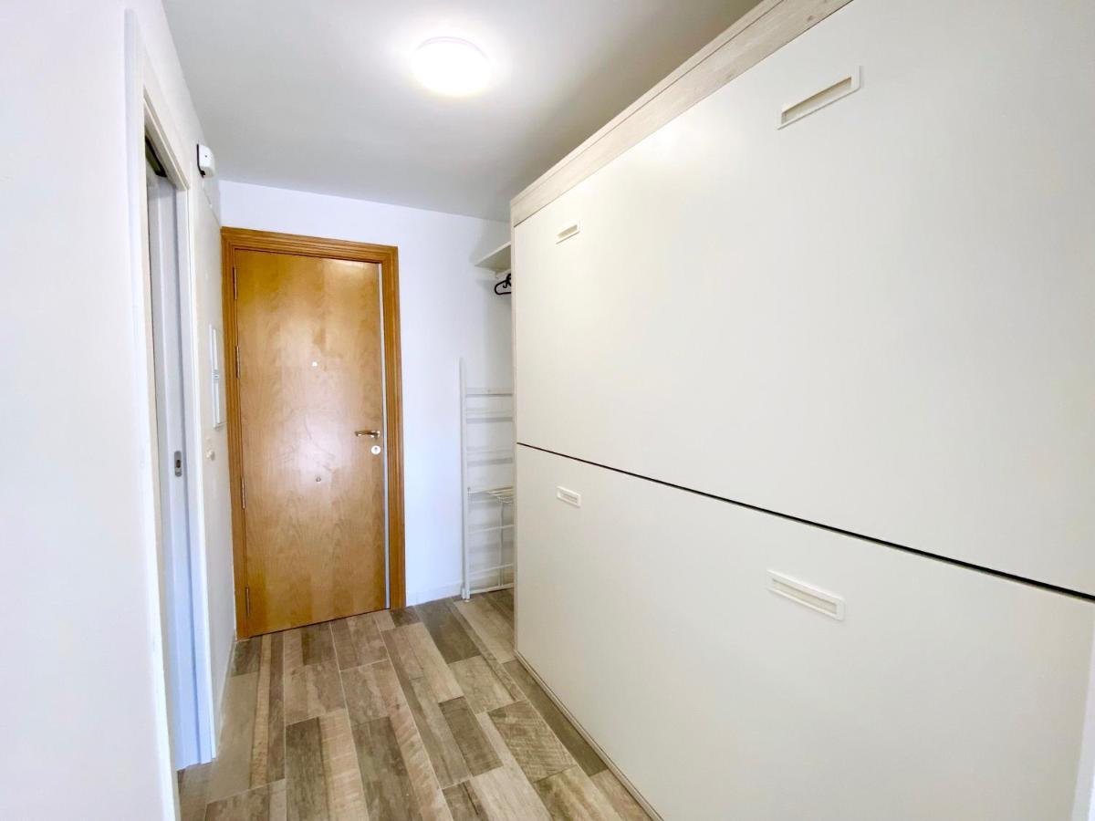 Moderno Estudio En Sierra Nevada Monachil Εξωτερικό φωτογραφία
